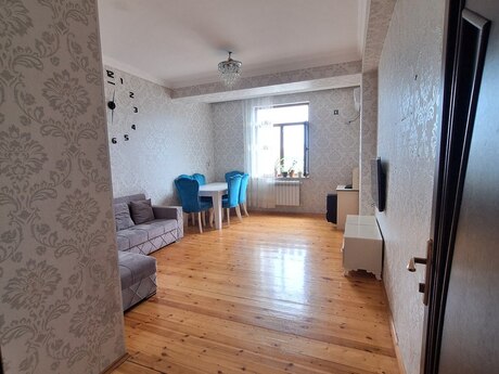 2 otaqlı yeni tikili - Xırdalan - 63 m²
