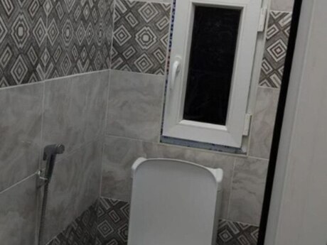 2 otaqlı köhnə tikili - Nəsimi m. - 50 m²