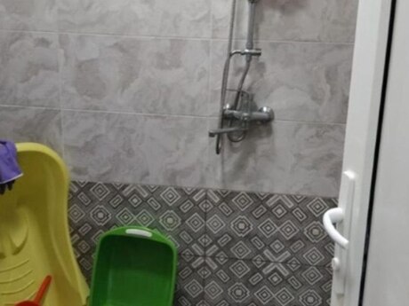 2 otaqlı köhnə tikili - Nəsimi m. - 50 m²