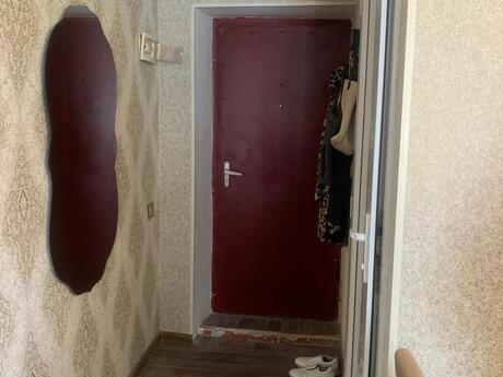 2 otaqlı köhnə tikili - Sumqayıt - 30 m²