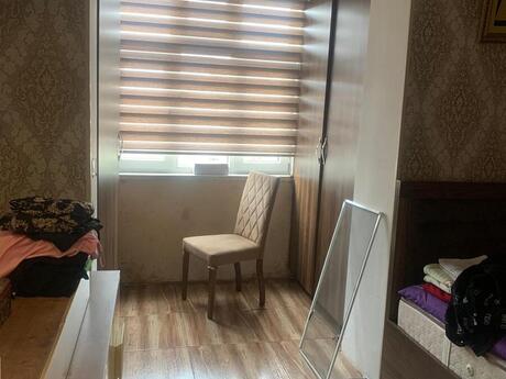2 otaqlı köhnə tikili - Sumqayıt - 30 m²