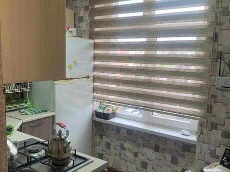 2 otaqlı köhnə tikili - Sumqayıt - 30 m²