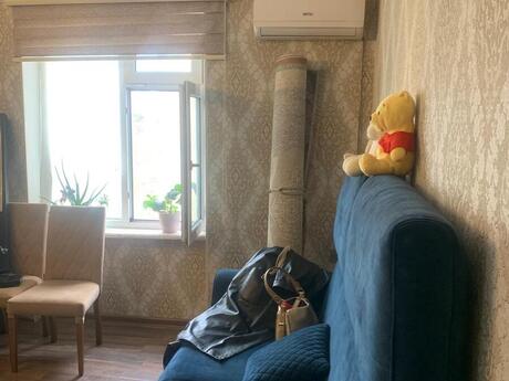 2 otaqlı köhnə tikili - Sumqayıt - 30 m²