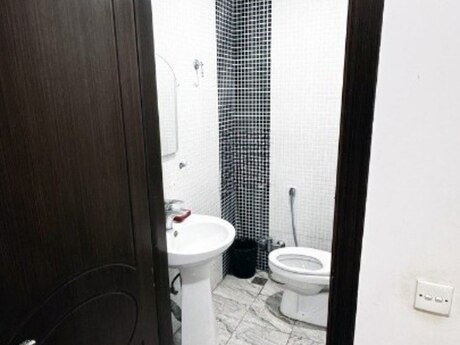 Obyekt - Nəsimi r. - 135 m²
