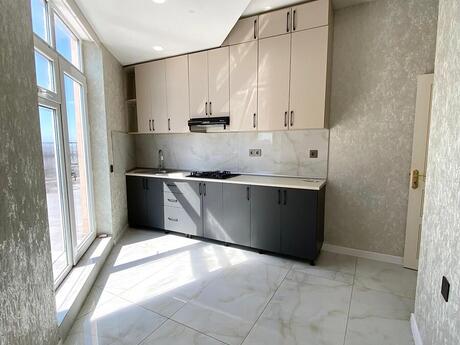 Obyekt - Nəsimi r. - 135 m²
