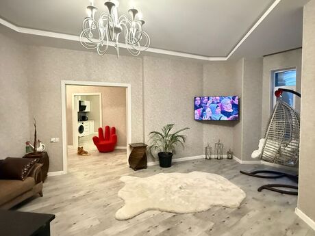 4-room house for rent in Mərdəkan, 250 m², 999 AZN/mo, photo 5 / 12