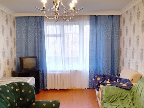 Объявление №6059641 - Баку, пос. Бадамдар, 3-комн., 70 м², 2/5 этаж