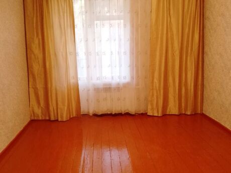 3 otaqlı köhnə tikili - Badamdar q. - 70 m²