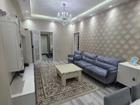 3 otaqlı yeni tikili - Xırdalan - 95 m²
