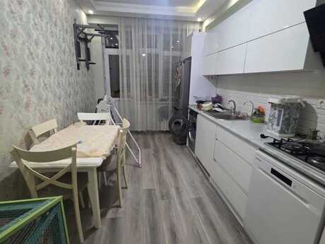3 otaqlı yeni tikili - Xırdalan - 95 m²