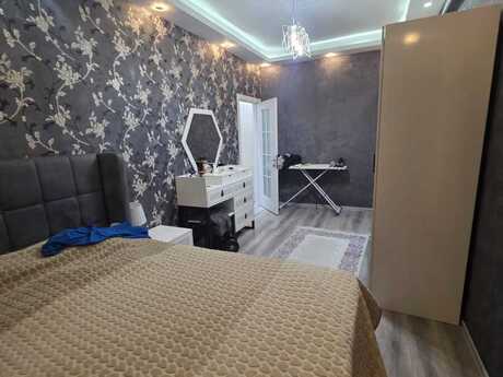 3 otaqlı yeni tikili - Xırdalan - 95 m²