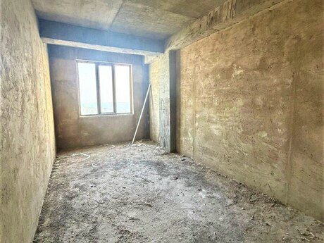 1 otaqlı yeni tikili - Həzi Aslanov m. - 58.3 m²