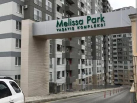 Объявление №5936356 - Баку, м. 20 января, 2-комн., 55 м², 6/20 этаж