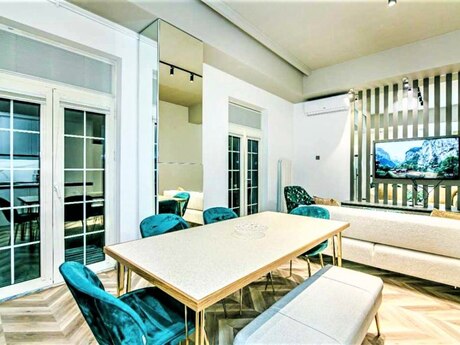 Объявление №6059651 - Баку, пос. Аг шехер, 2-комн., 70 м², 5/6 этаж