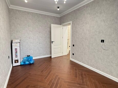 3 otaqlı mənzil, 85 m², Nərimanov: 268 000 ₼ 5