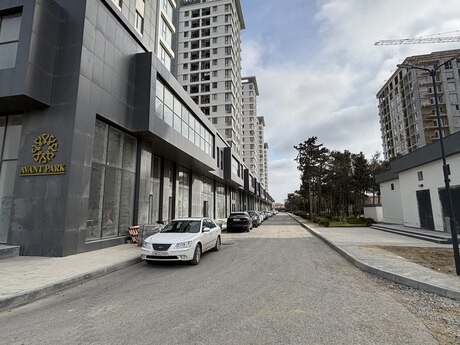 Obyekt - 20 Yanvar m. - 103 m²