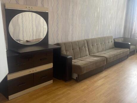 2 otaqlı yeni tikili - Gənclik m. - 70 m²