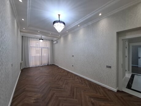 Объявление №6059666 - Баку, м. 28 мая, 2-комн., 95 м², 4/17 этаж