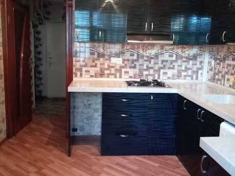 Elan №6059677 - Sumqayıt, Sumqayıt, 3 otaqlı, 54 m², 1/5 mərtəbə