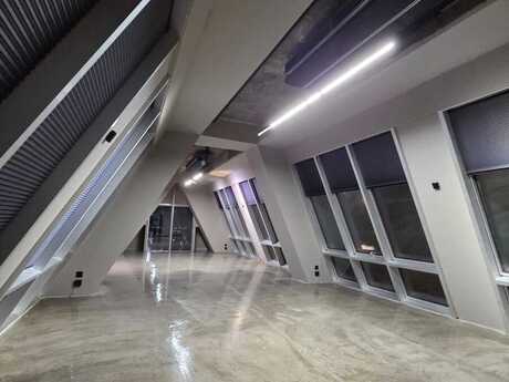 2 otaqlı ofis - İçəri Şəhər m. - 100 m²