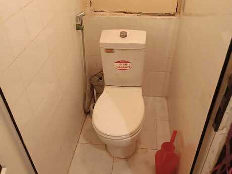 2 otaqlı köhnə tikili - Memar Əcəmi m. - 50 m²