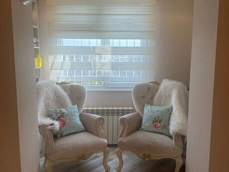 Elan №6059698 - Bakı, Nizami m., 3 otaqlı, 95 m², 4/9 mərtəbə