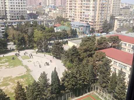3-комнатная квартира, 127 м², İnşaatçılar: 295 000 ₼ 5