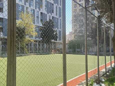 3-комнатная квартира, 127 м², İnşaatçılar: 295 000 ₼ 3