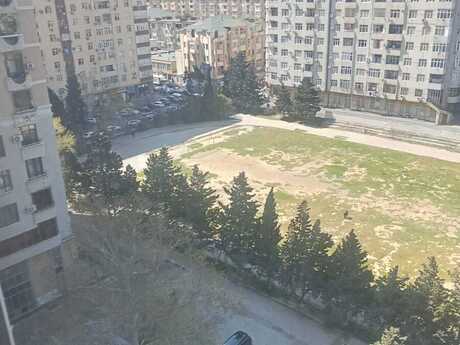 3-комнатная квартира, 127 м², İnşaatçılar: 295 000 ₼ 2