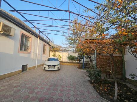 Объявление №6059716 - Баку, пос. Ахмедлы, 3-комн., 90 м²