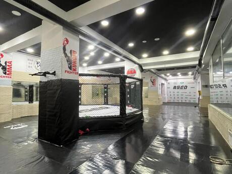 Obyekt - Yeni Yasamal q. - 350 m²