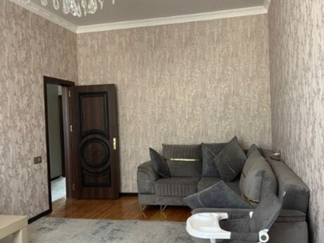 4 otaqlı həyət evi/bağ evi - Biləcəri q. - 120 m²