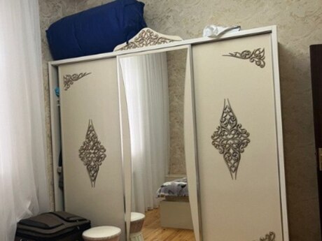 4 otaqlı həyət evi/bağ evi - Biləcəri q. - 120 m²