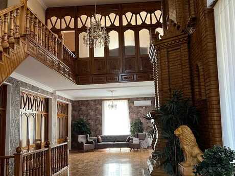 7 otaqlı həyət evi, 800 m², Badamdar: 2 100 000 ₼ 5