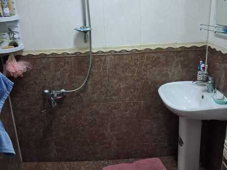 3 otaqlı köhnə tikili - Sumqayıt - 82 m²