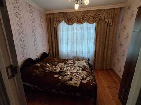 3 otaqlı köhnə tikili - Sumqayıt - 82 m²