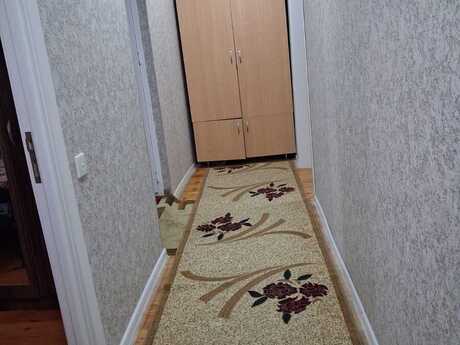 3 otaqlı köhnə tikili - Sumqayıt - 82 m²