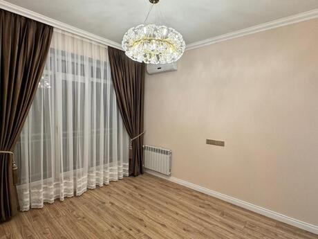 2 otaqlı yeni tikili - 20 Yanvar m. - 55 m²