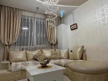 Elan №6059746 - Bakı, Yasamal r., 3 otaqlı, 70 m², 10/20 mərtəbə