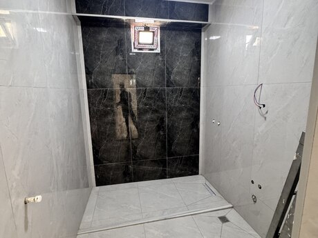 3 otaqlı həyət evi/bağ evi - Ceyranbatan q. - 90 m²