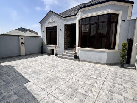 Elan №6060204 - Bakı, Ceyranbatan q., 3 otaqlı, 90 m²