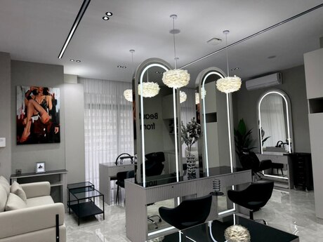 Elan №6059772 - Bakı, Nizami m., 70 m²