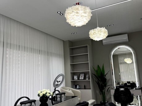 Obyekt - Nizami m. - 70 m²