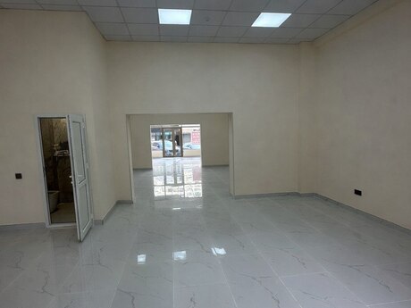 Obyekt - 8 Noyabr m. - 135 m²