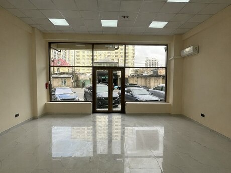 Объявление №6059755 - Баку, м. 8 ноября, 135 м²