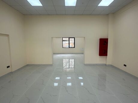 Obyekt - 8 Noyabr m. - 135 m²