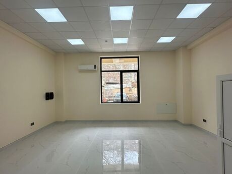 Obyekt - 8 Noyabr m. - 135 m²