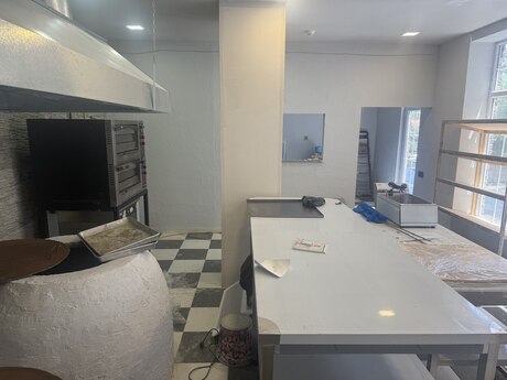 Obyekt - Elmlər Akademiyası m. - 72 m²