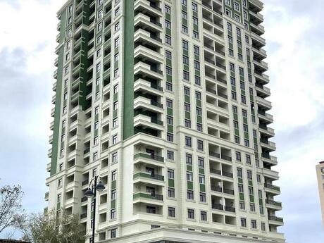 Объявление №6059811 - Баку, Хатаинский р., 3-комн., 85 м², 12/20 этаж