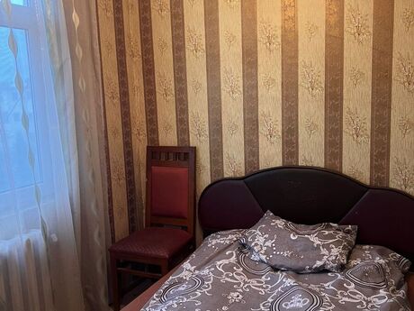 2 otaqlı köhnə tikili - Gənclik m. - 35 m²